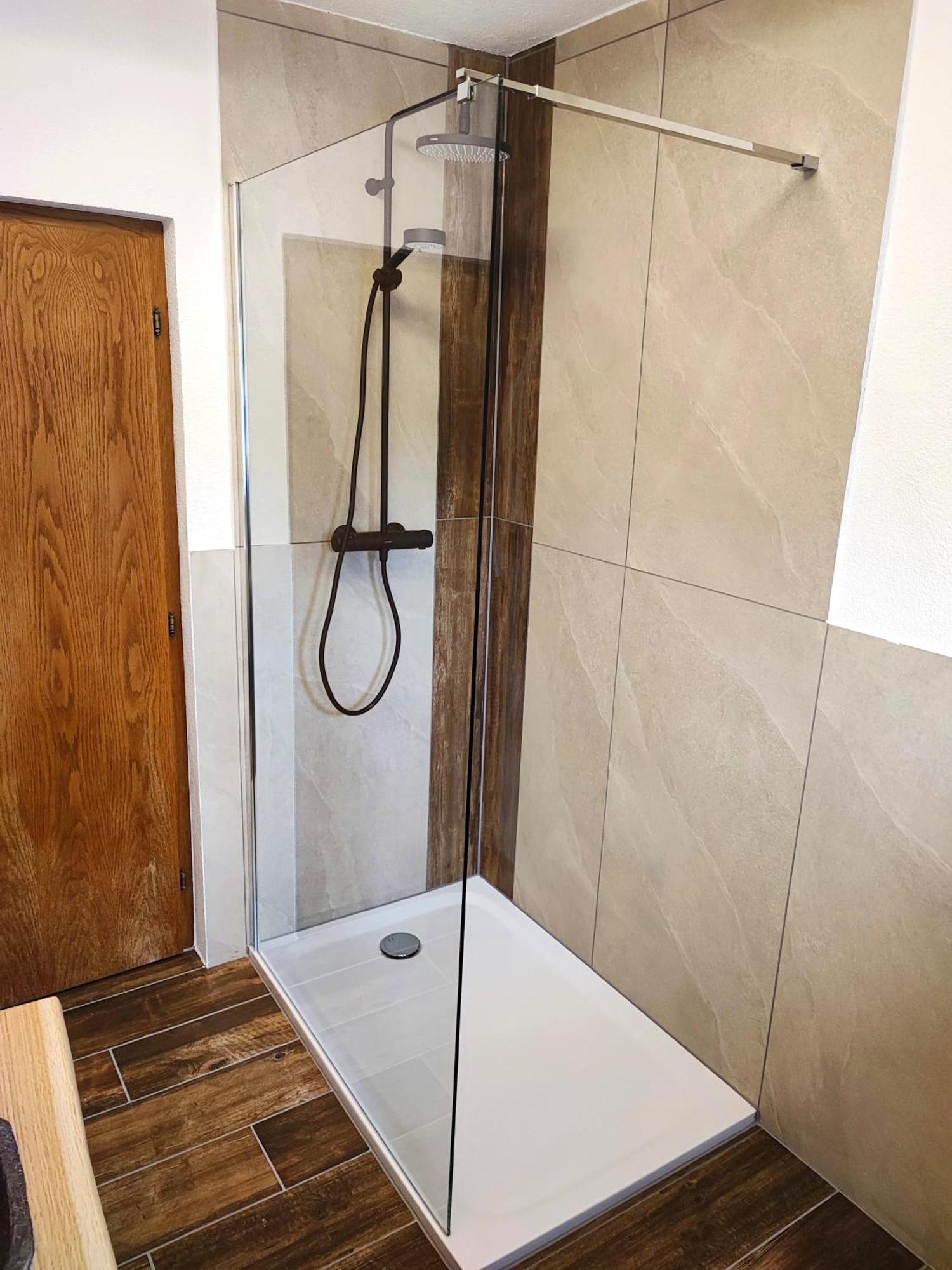 Apartament Lechhuamat Weißenbach am Lech Zewnętrze zdjęcie