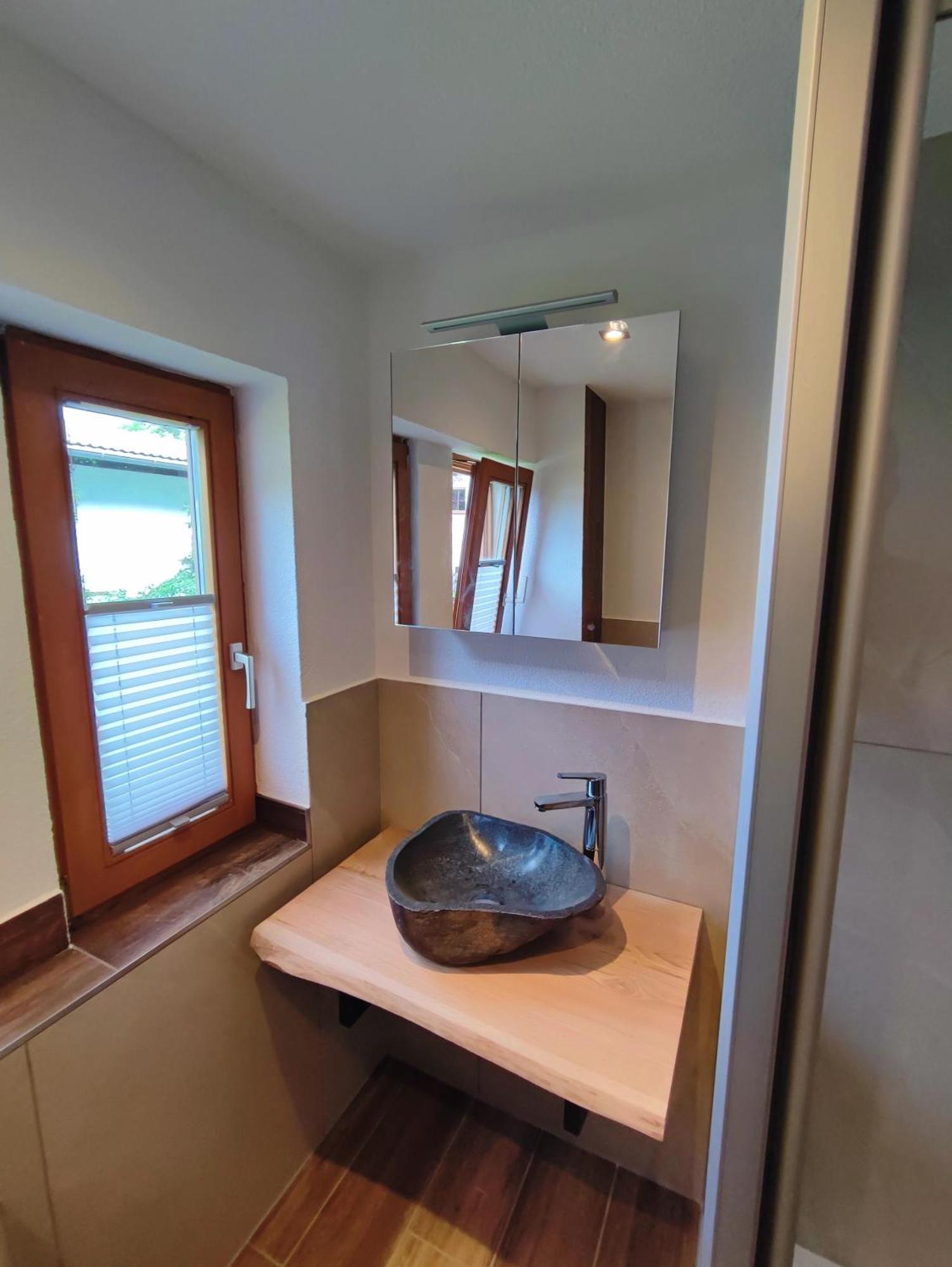 Apartament Lechhuamat Weißenbach am Lech Zewnętrze zdjęcie